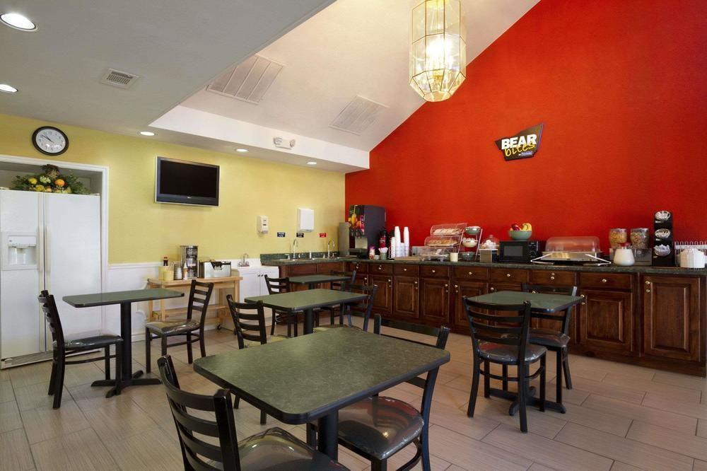 Quality Inn Covington Ngoại thất bức ảnh